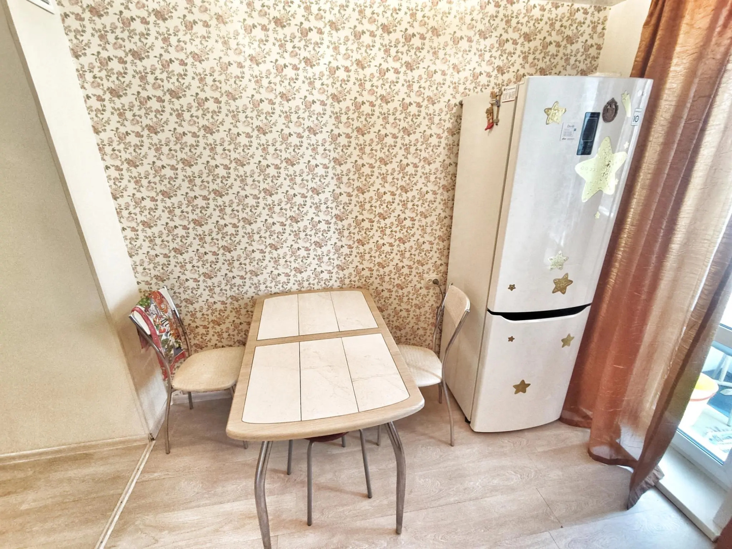 Поделам в Братск на улице Муханова