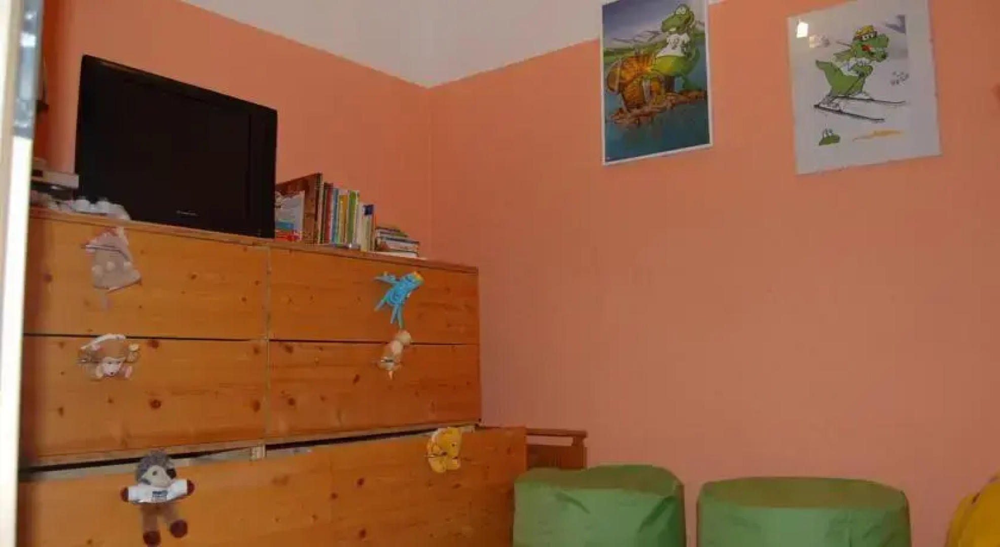 Haus Lechner Apartments