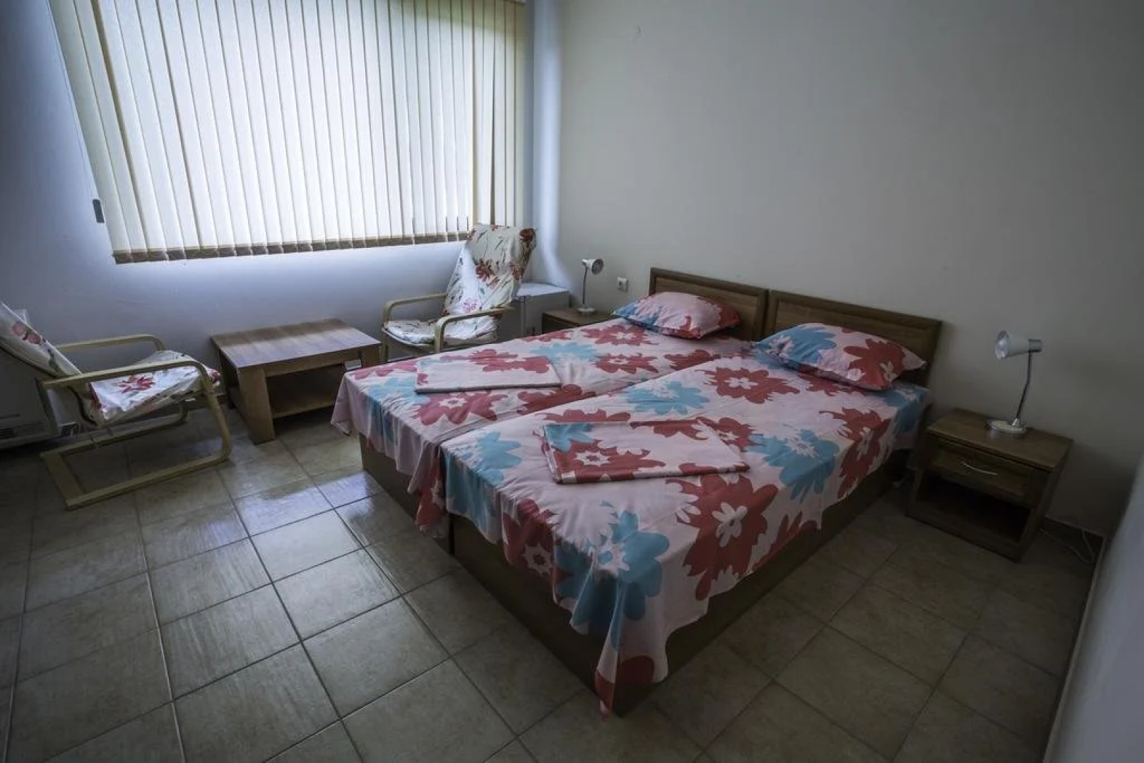 Kladenetsa Guest House
