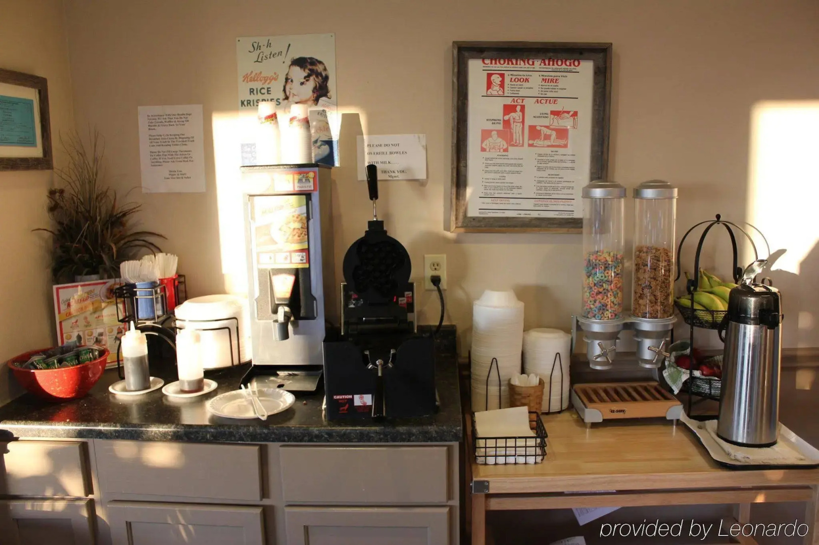 Lone Star Inn & Suites