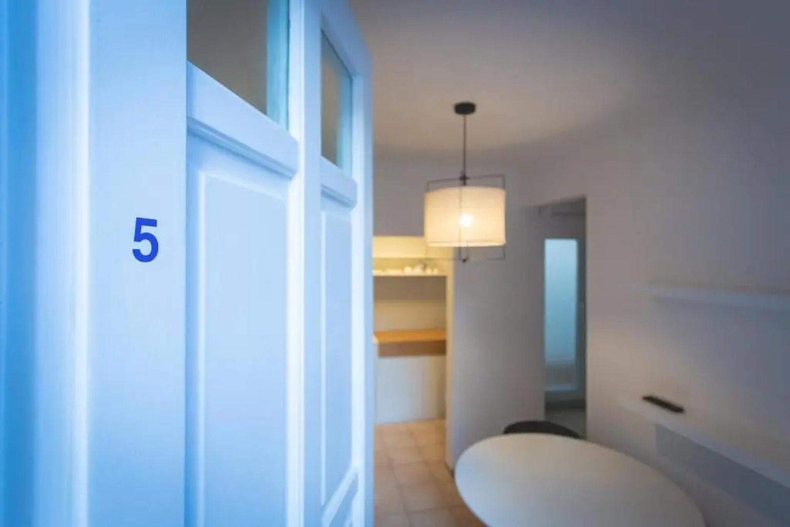 Via Siena 4 - Suites & Rooms