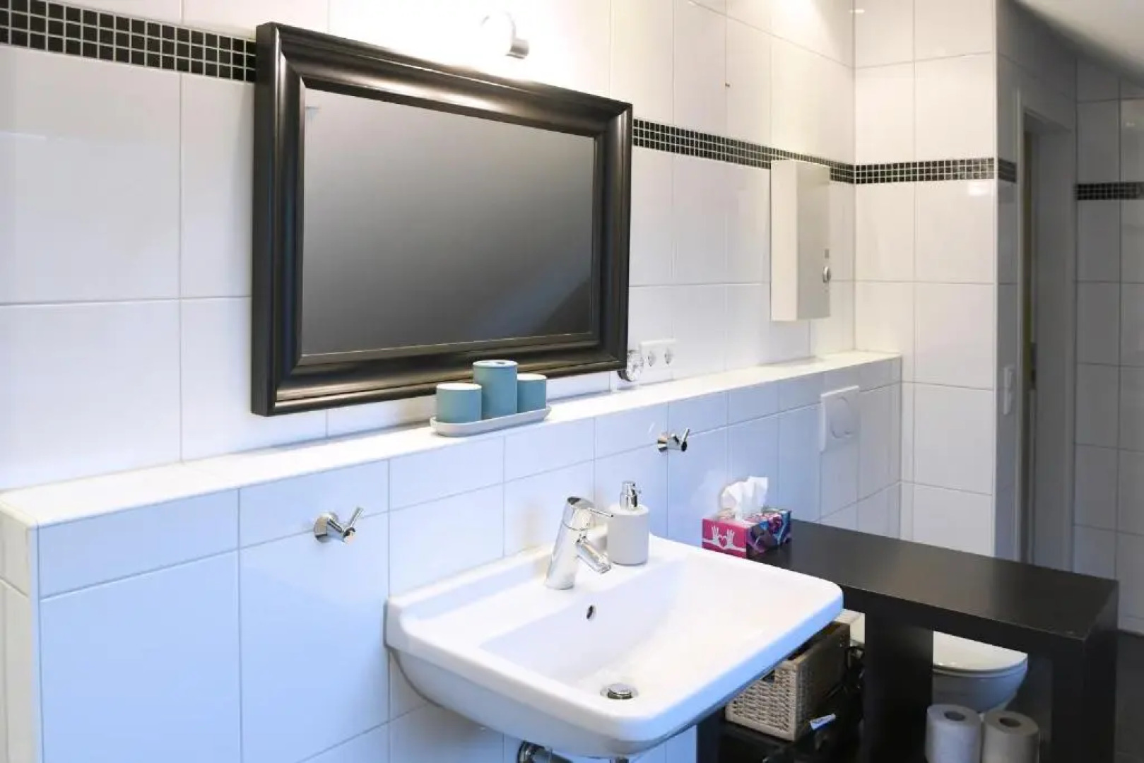 Modernes Studio in Richrath