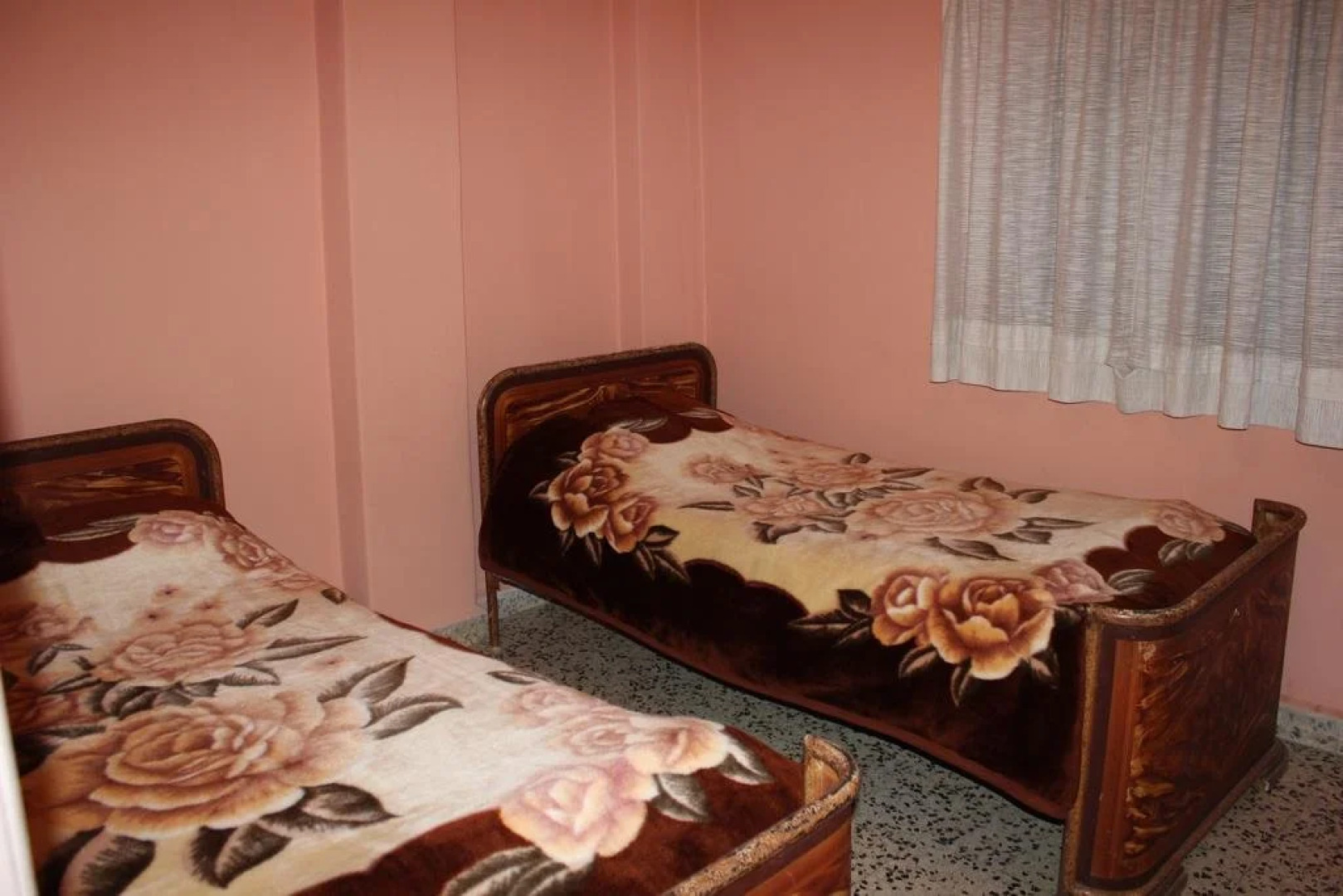 Bauhaus Chalets Apartment