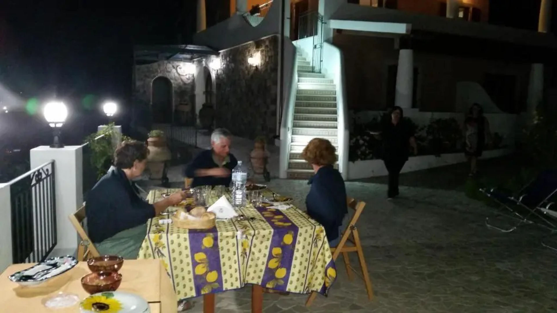 B&B Villa Maristella