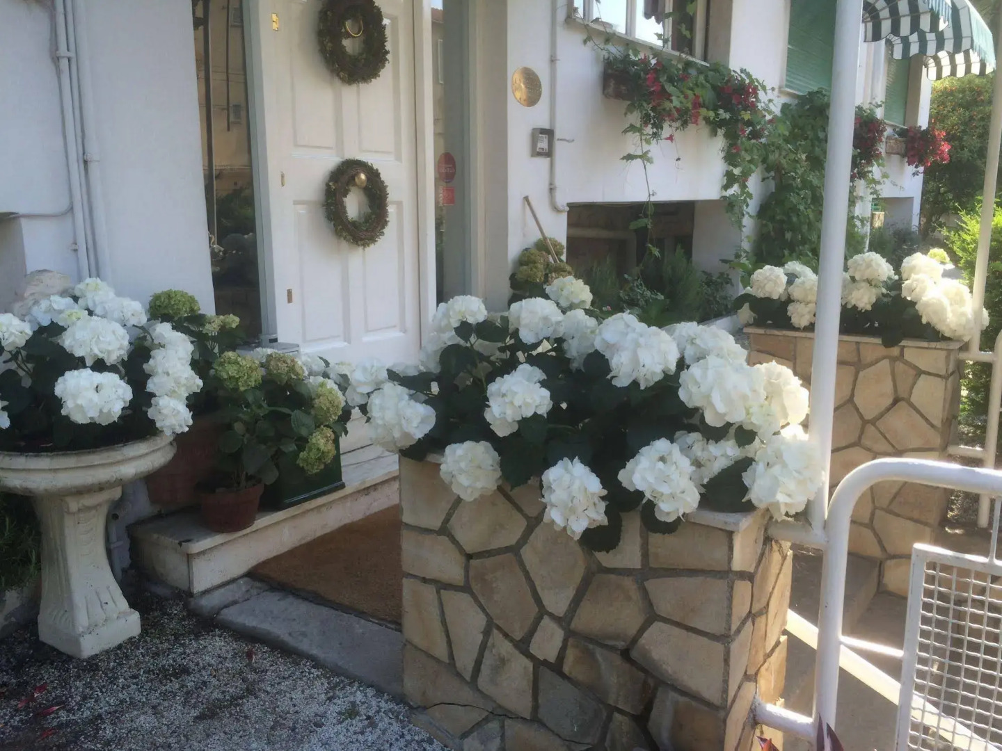 Hotel Eveline Portosole