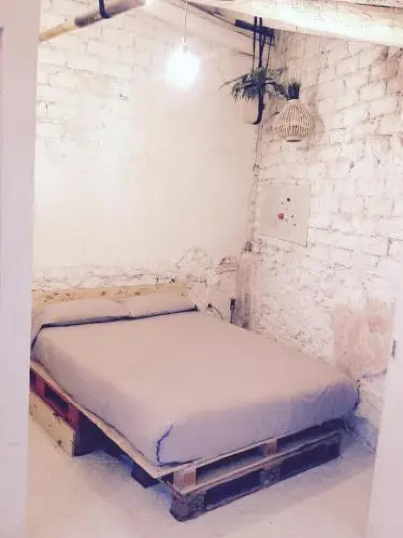 Apartments San Ignacio de Loyola