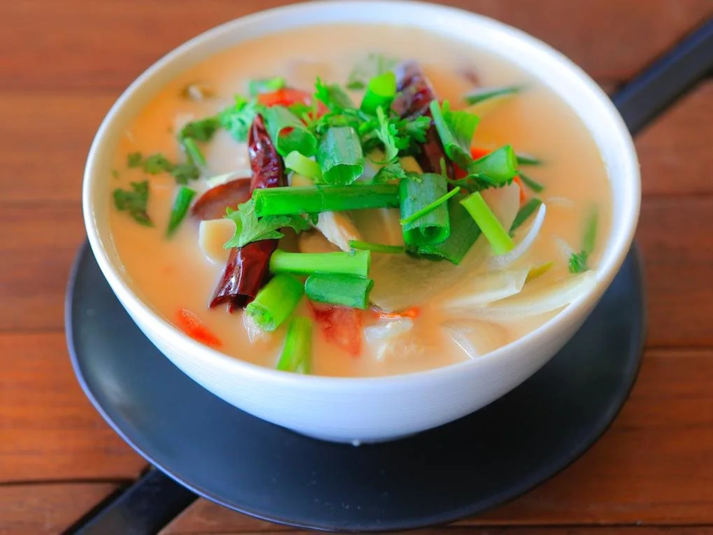 Doi Nok Strawberry Resort Chiangmai