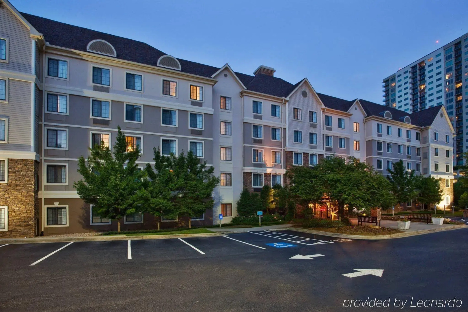 Sonesta ES Suites Atlanta - Perimeter Center