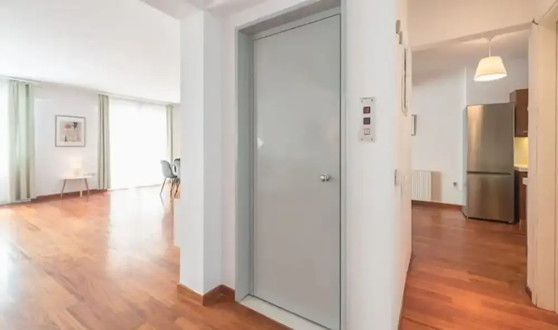 Adelos Villa With Sauna and Rooftop Garden In Elliniko