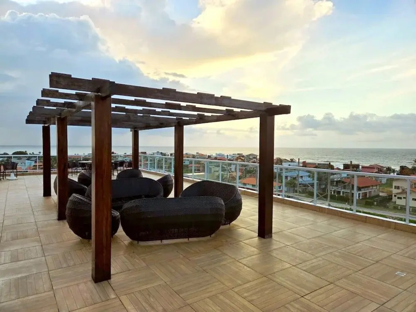 Fort do Farol - 2 Quartos