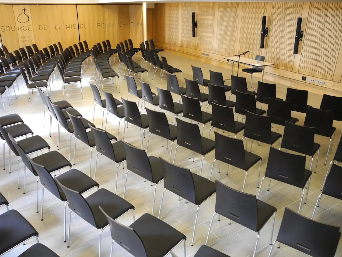 Hotellerie Du Mont Ste-Odile