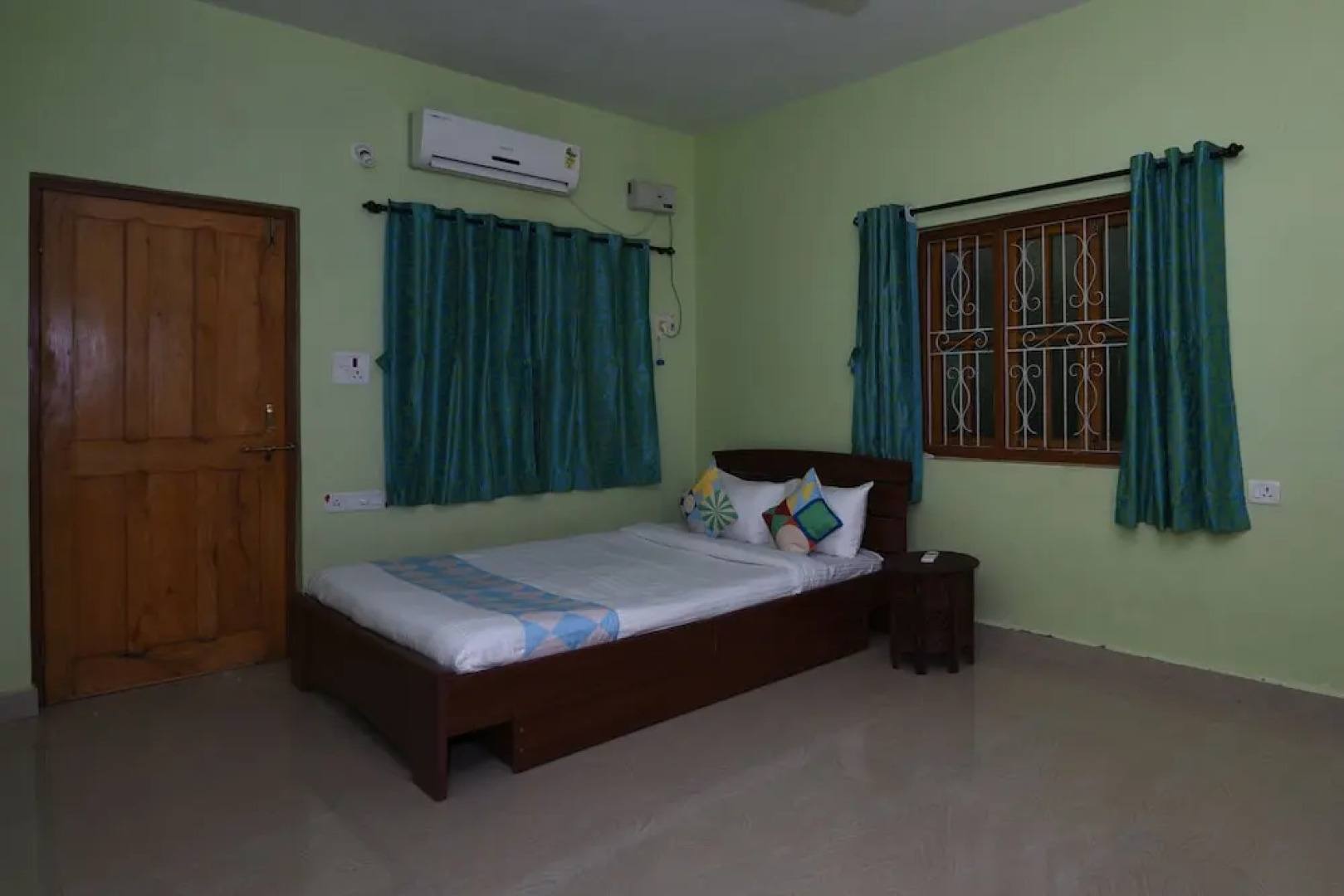 OYO 22994 Home Cozy 2BHK Near Mall De Goa