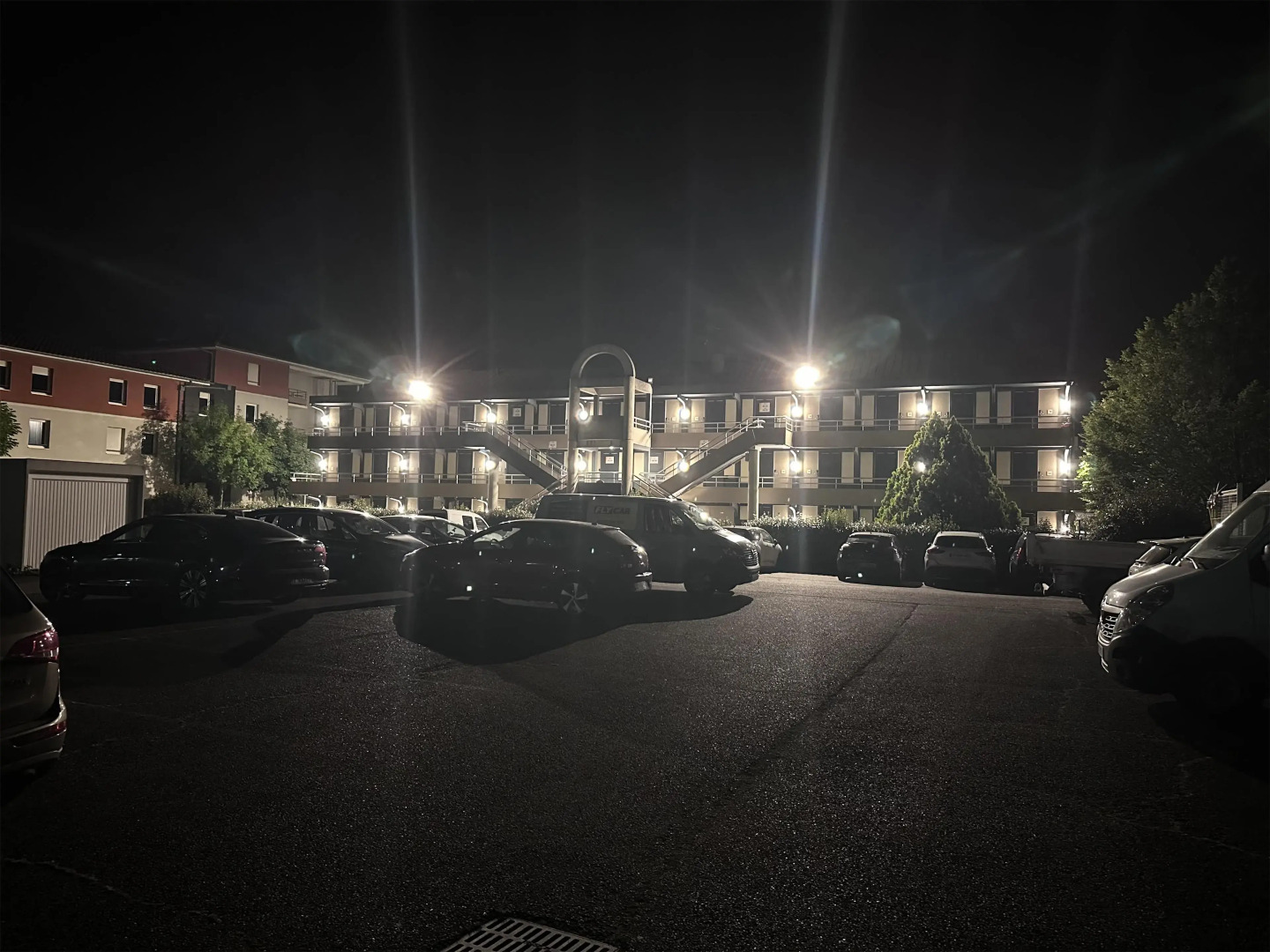 Premiere Classe Toulouse Ouest - Blagnac Aeroport