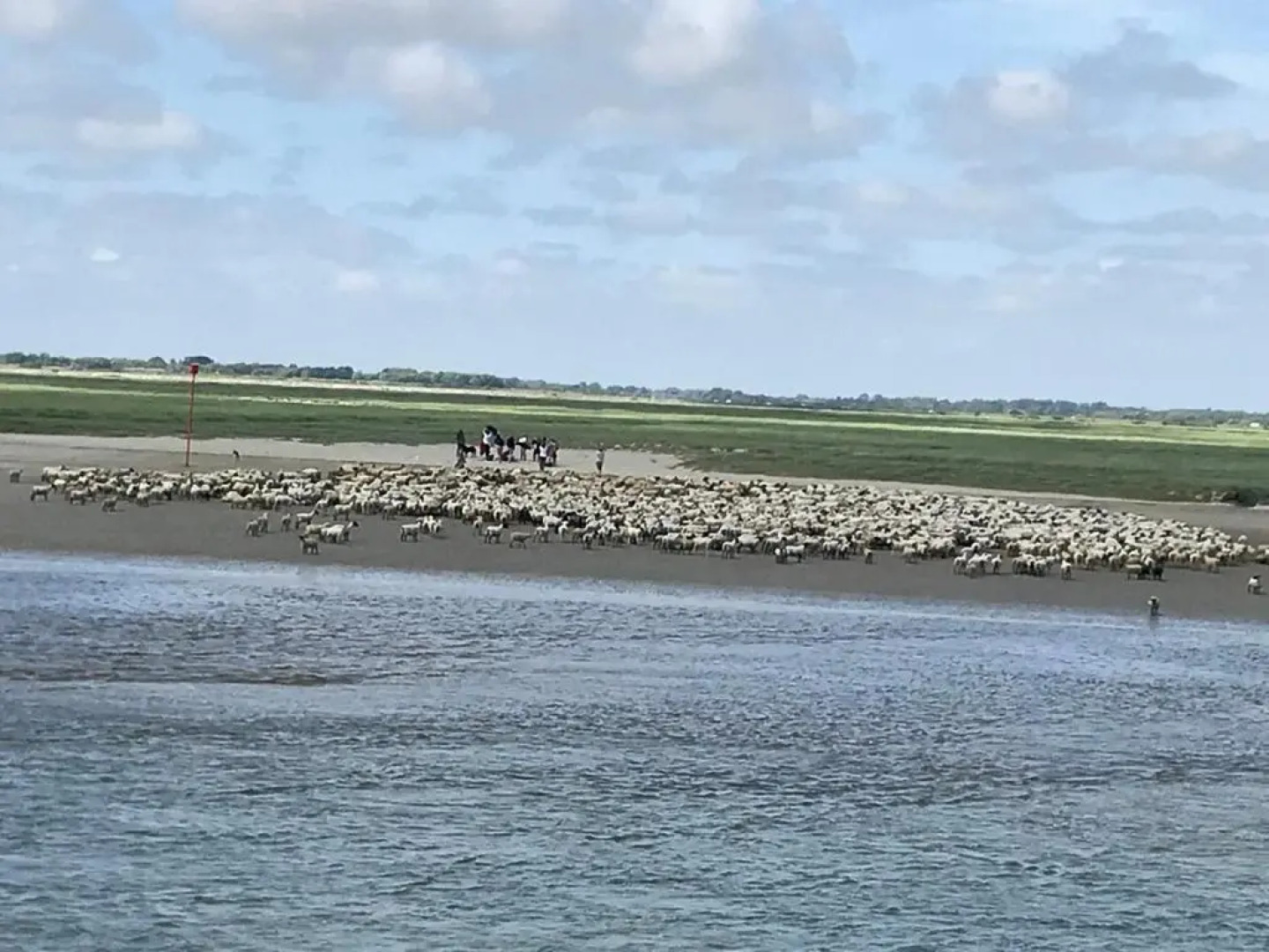La Ferme de la Croix