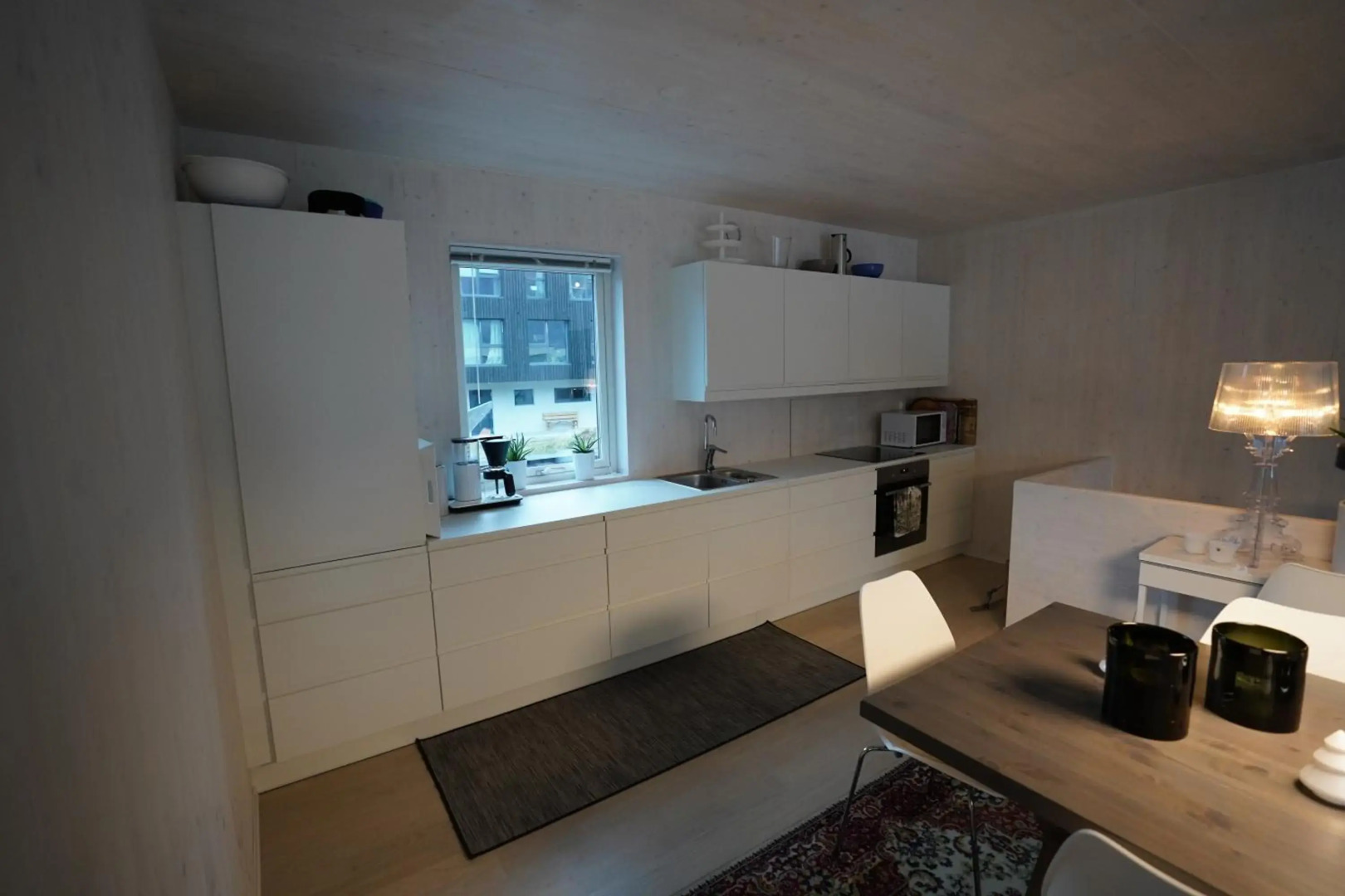 Fjord View Apartment