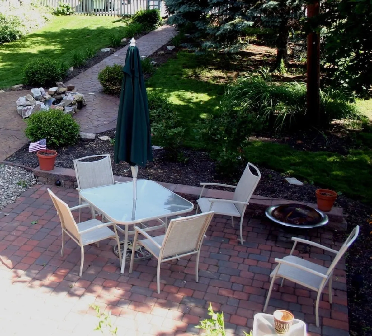 Springfield House B&B
