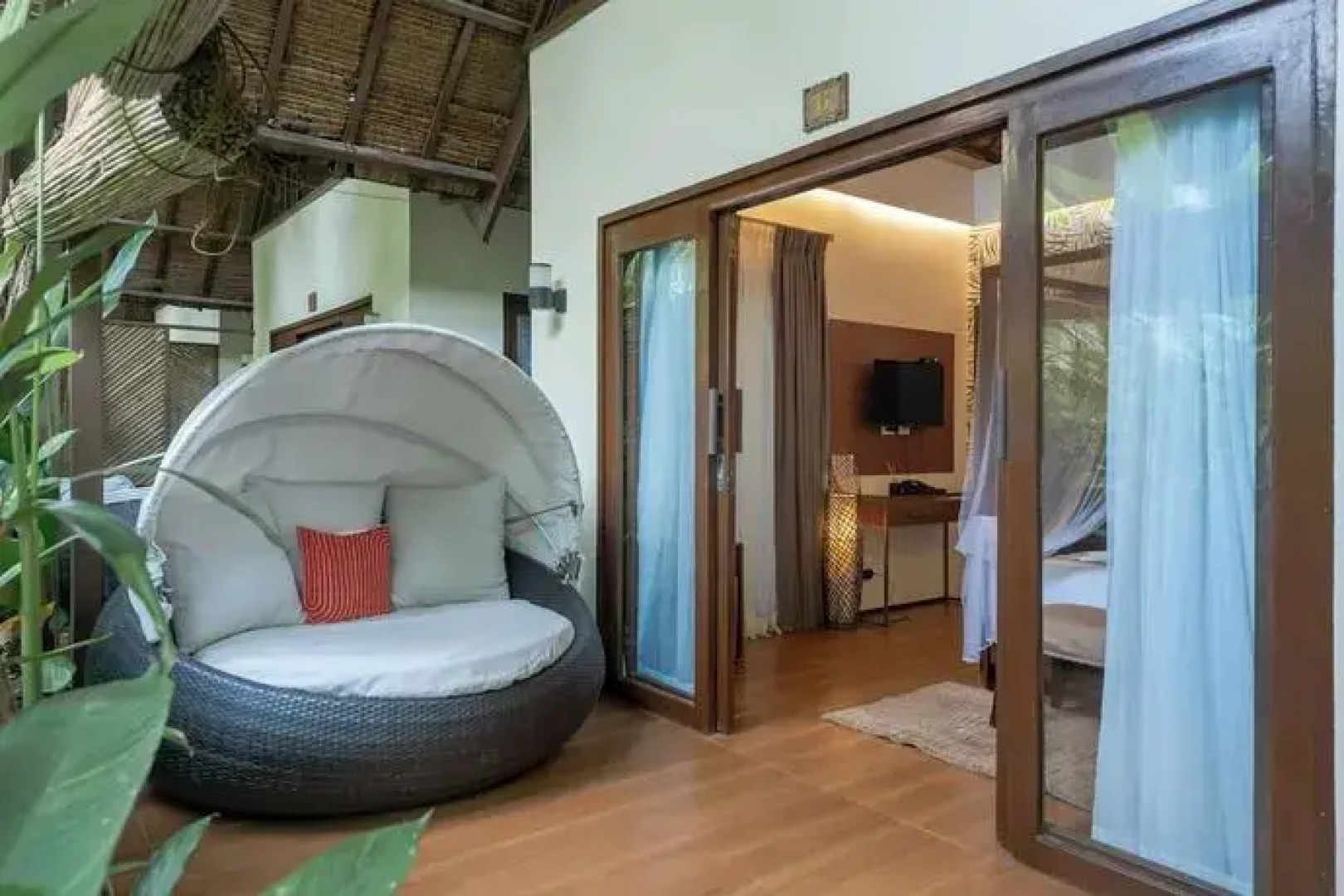 The Hillside Resort Siargao