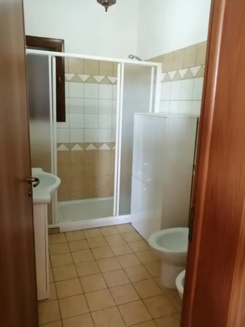 Two-room Apartment Milan in Marina di Pescoluse