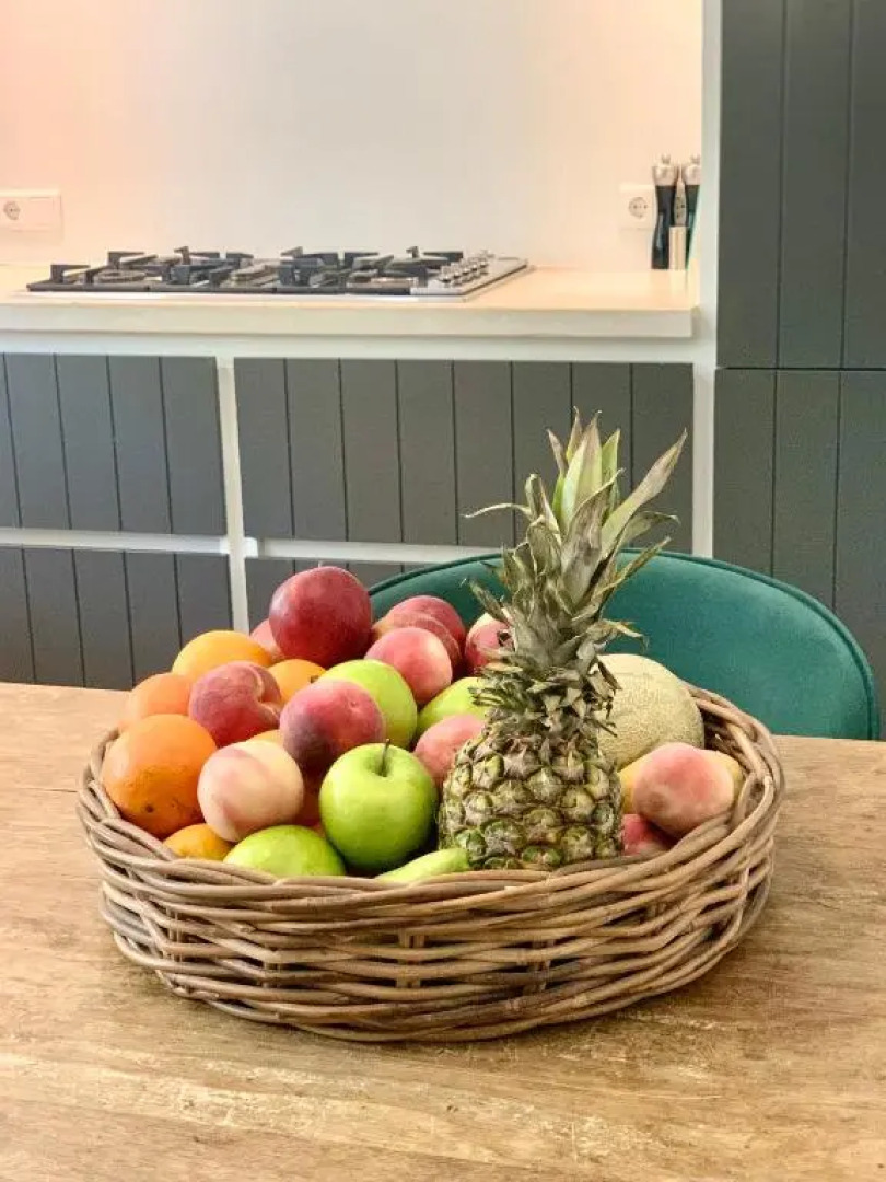 The Green House Lodge