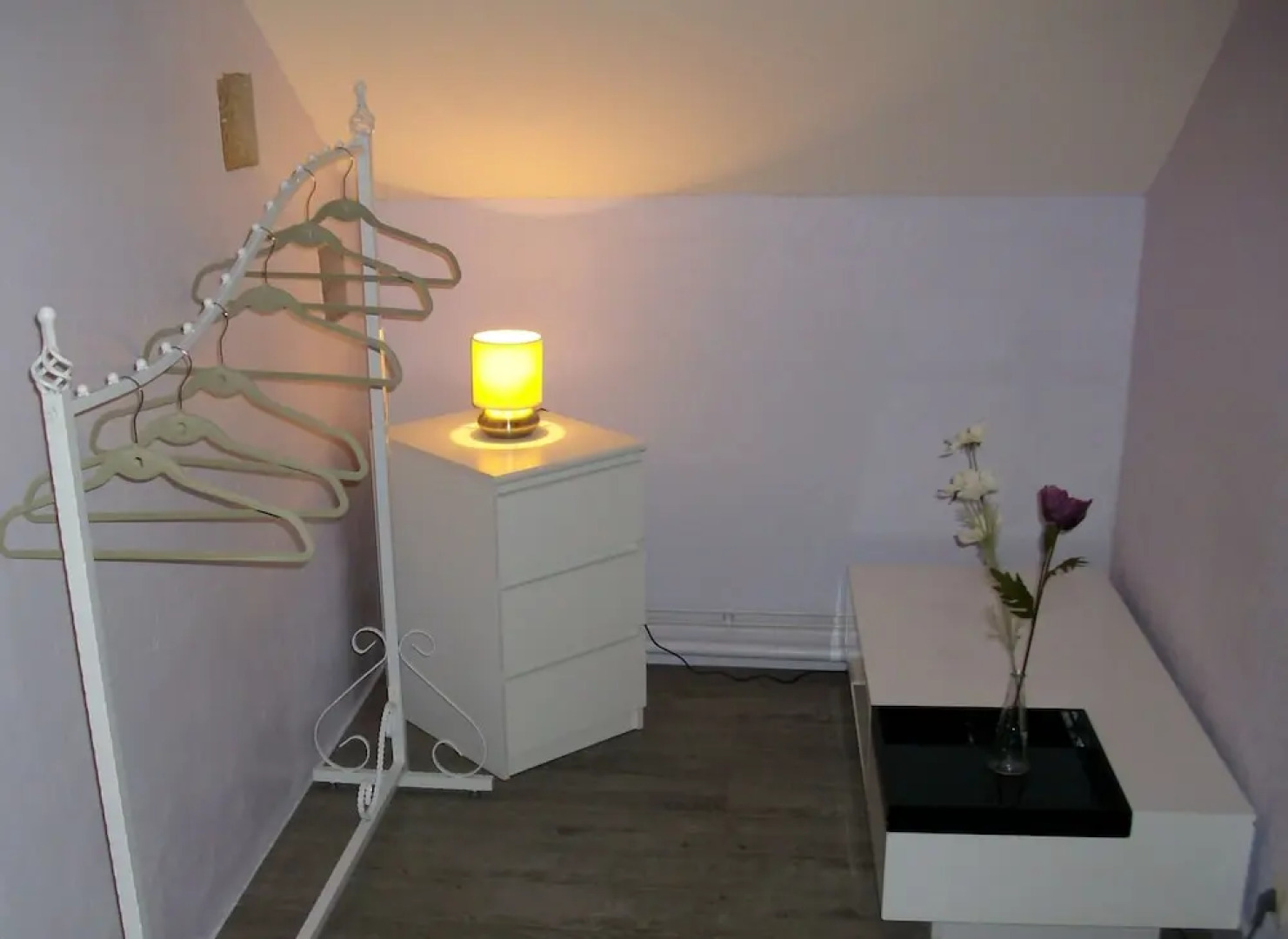 Chambre d'Hôte Selon Morphée