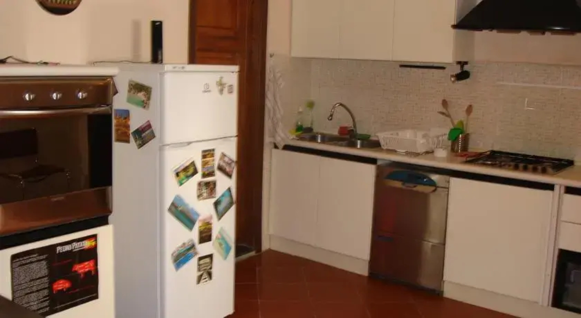 La Villa del Serchio