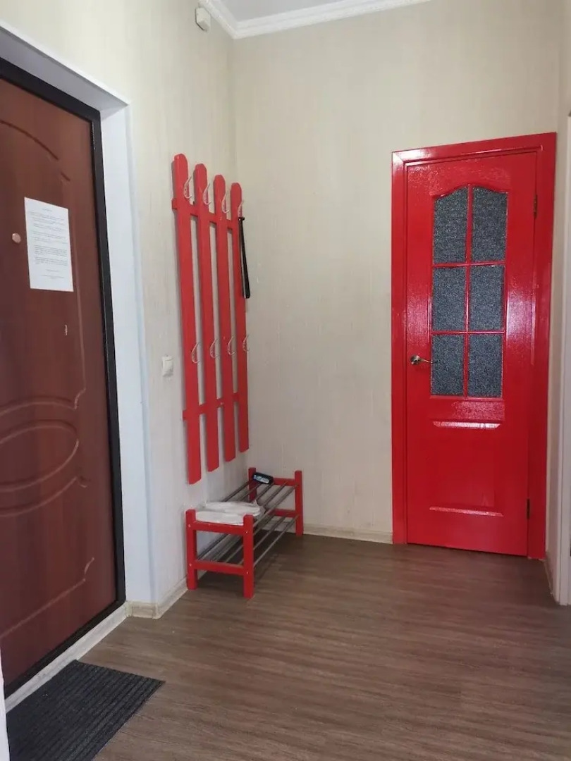 Inndays Подольск на Электромонтажном