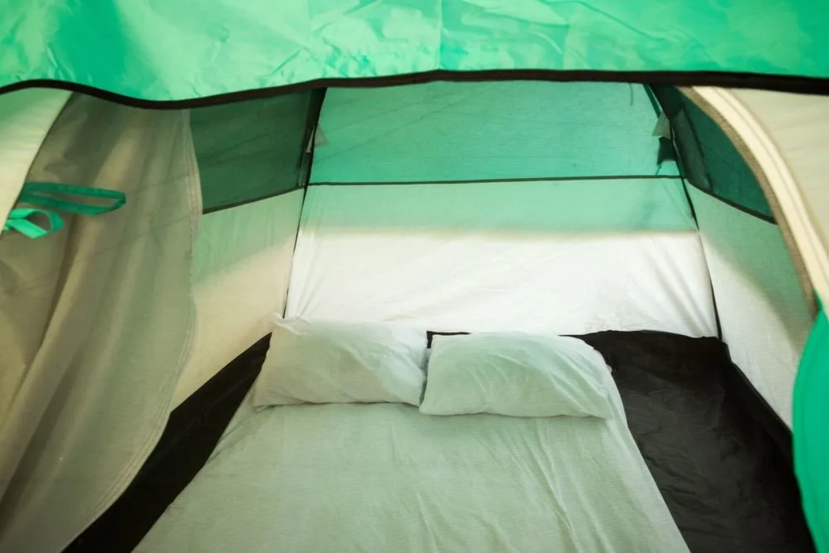 Cabañas Hostal & Camping Magic Bacalar