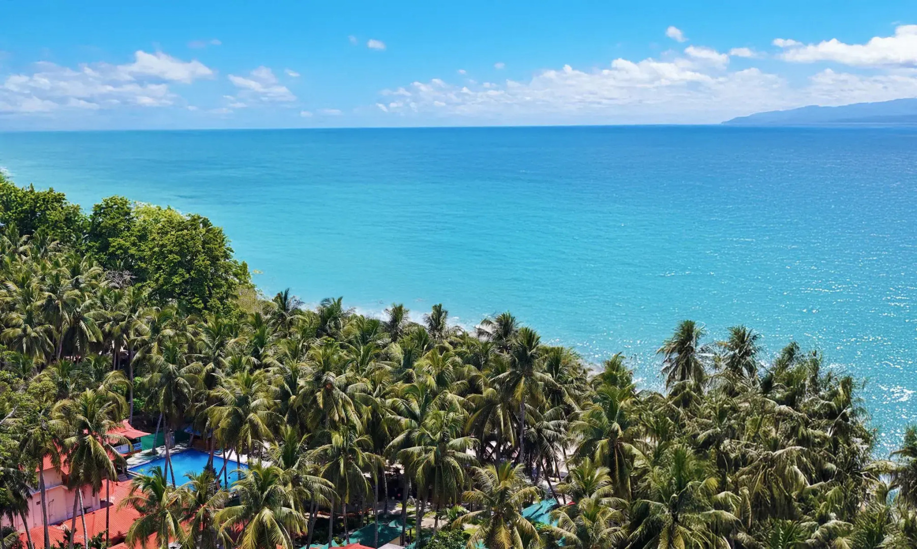 Havelock Island Beach Resort