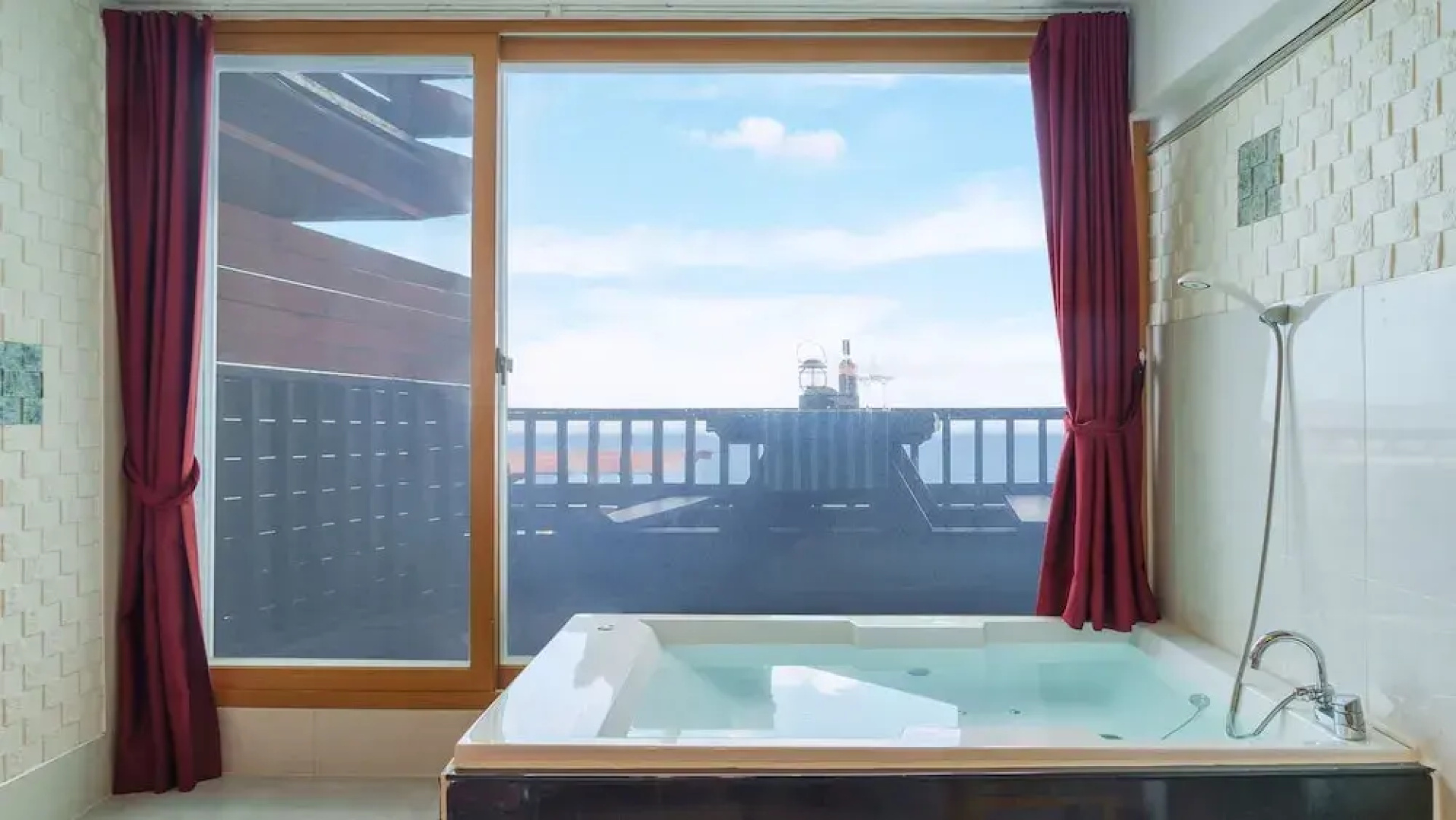 Youngduk Sea & Spa Pension
