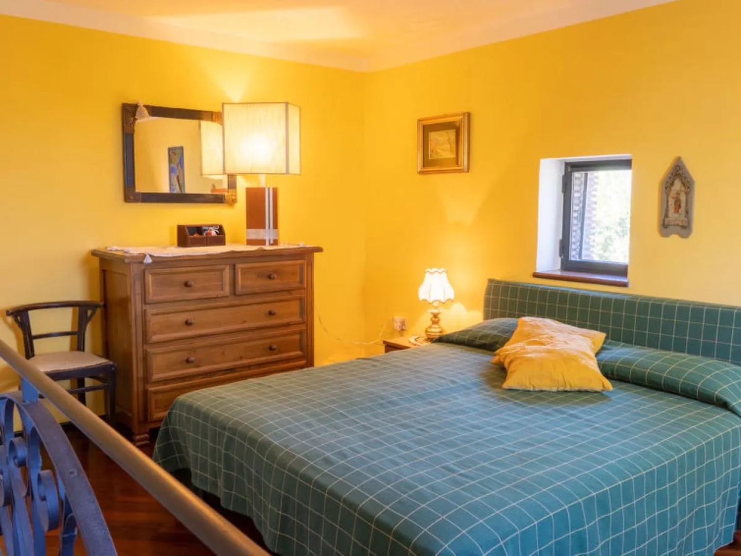 House Befania Lago di Vico