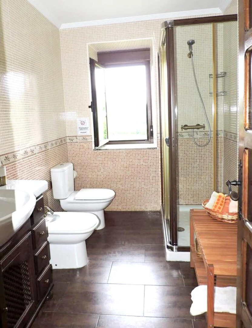 House With 4 Bedrooms in Premio, With Wonderful Mountain View, Furnished Terrace and Wifi