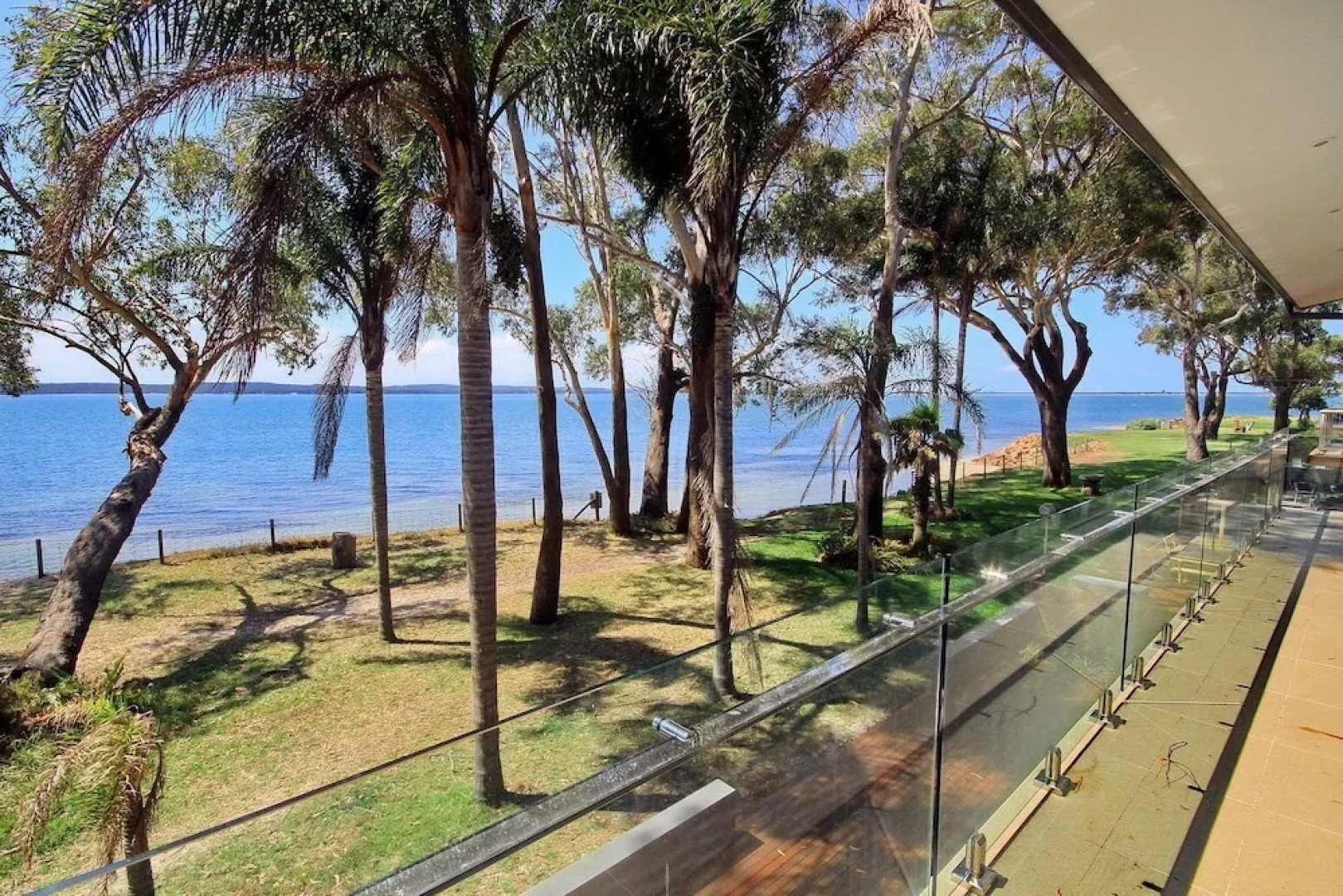 Ebb and Flow @ Corlette