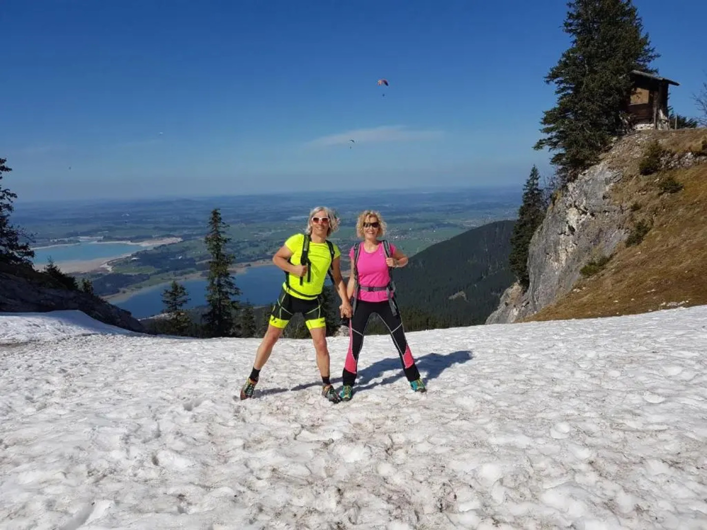 Ferienwohnung Landliebe