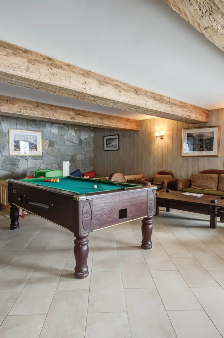 Maeva Particuliers – Résidence L'Albane