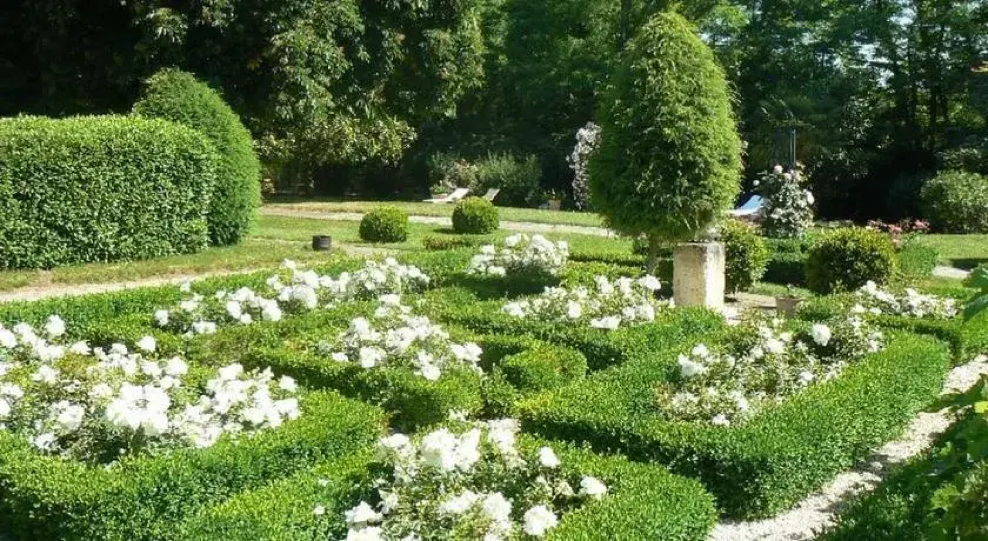 Domaine de La Freynelle