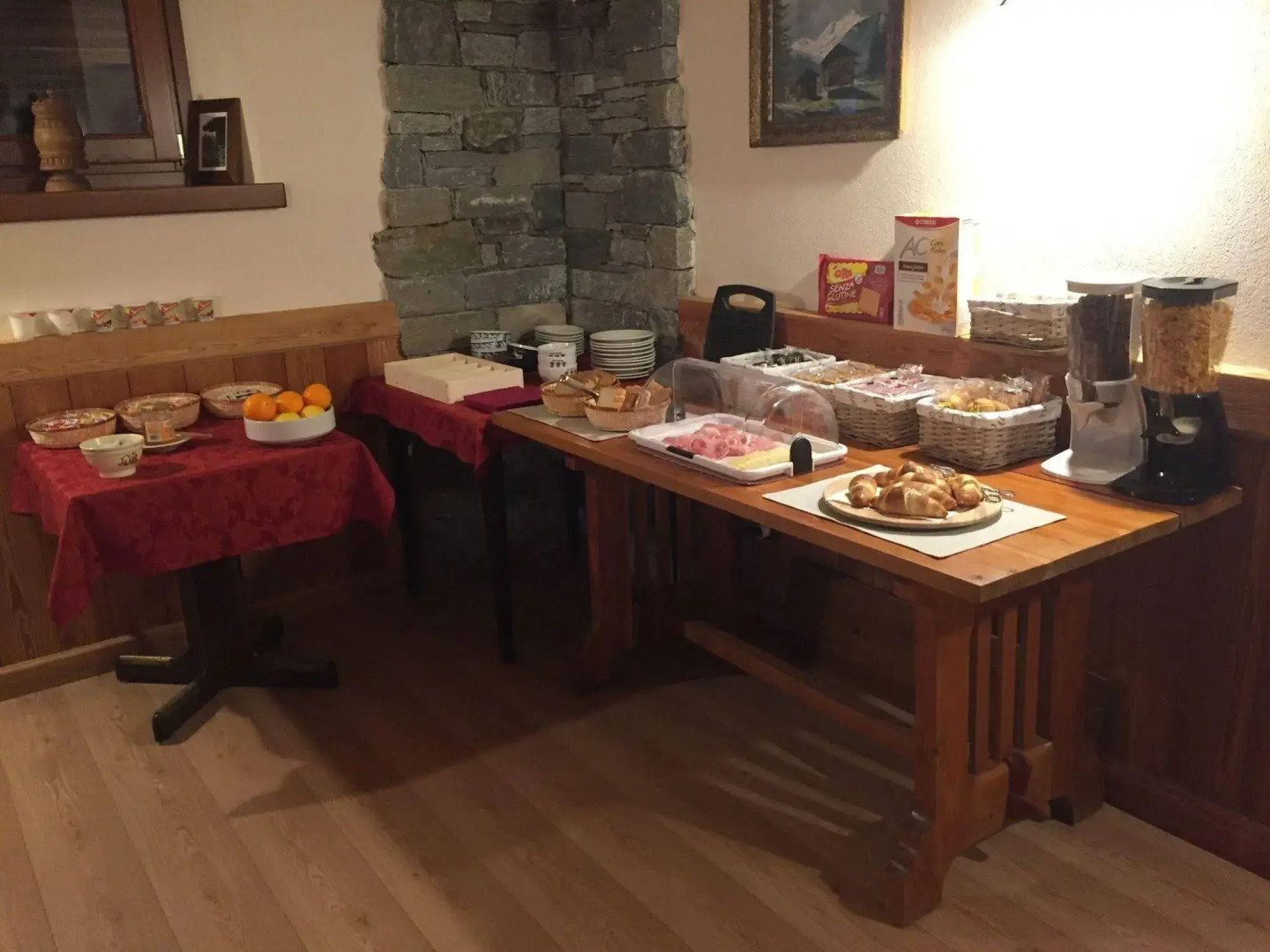 Affittacamere Buenavista Guest House