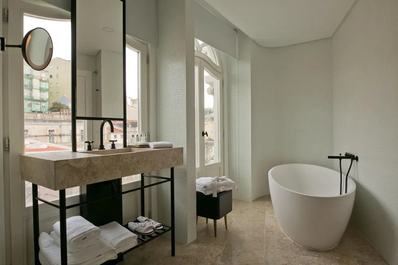 Отель 1908 Lisboa