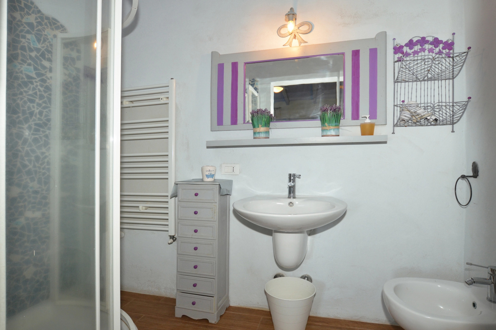 Villa Borgiano in Scansano