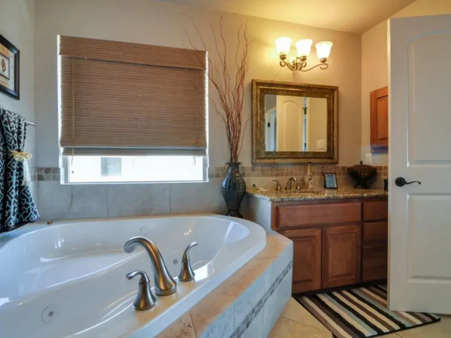 3's A Charm At Canyon Lake by RedAwning