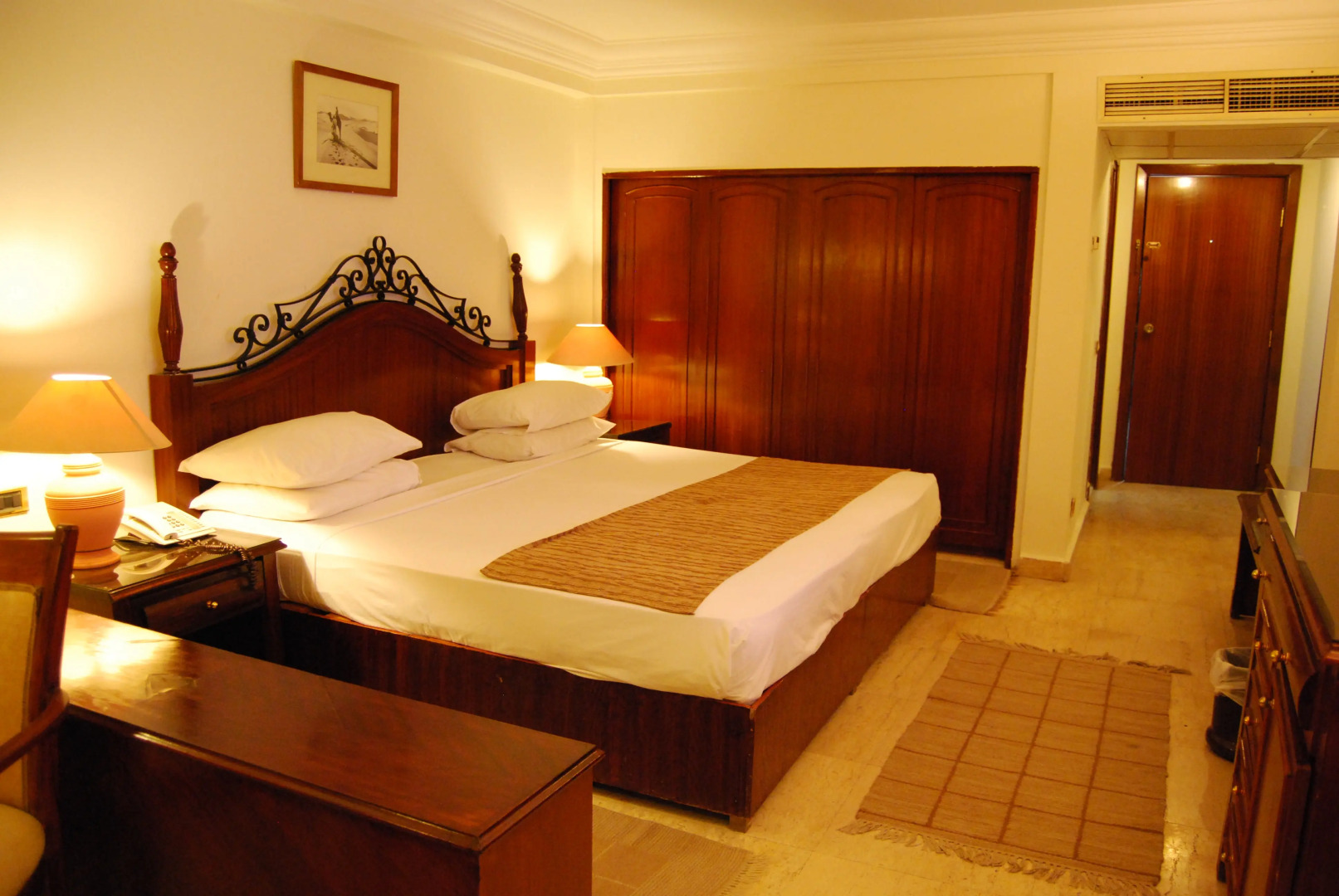 Cataract Layalina Naama Bay