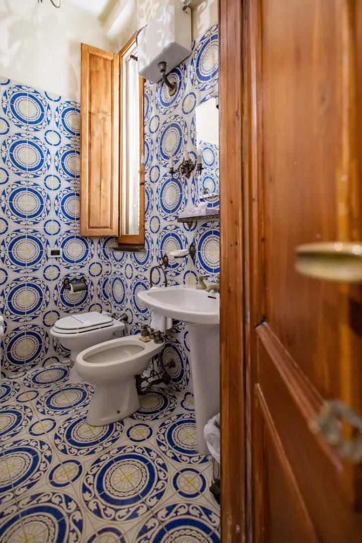 Quattro Gigli Palace