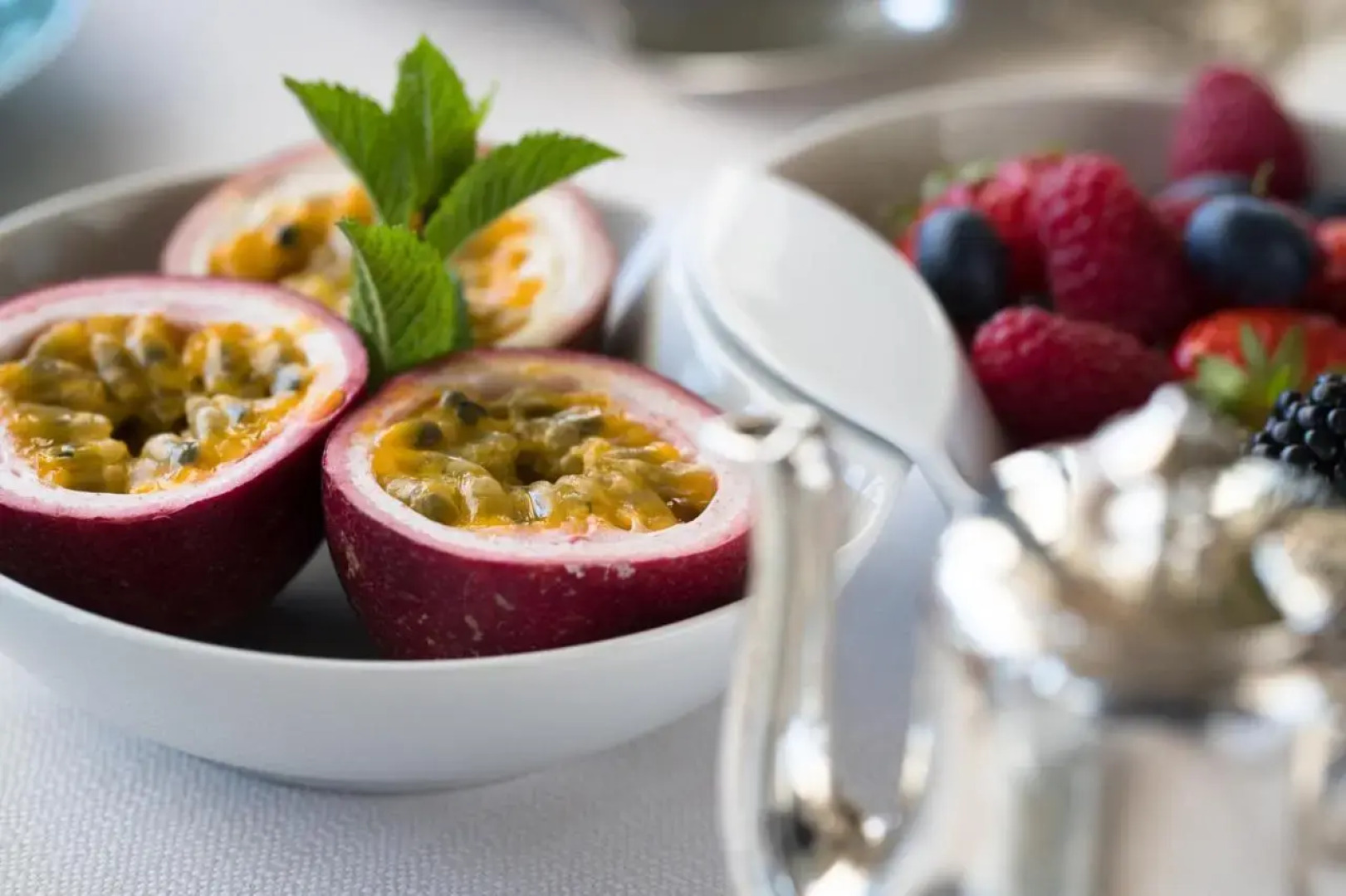 Victoria Jungfrau Grand Hotel & Spa