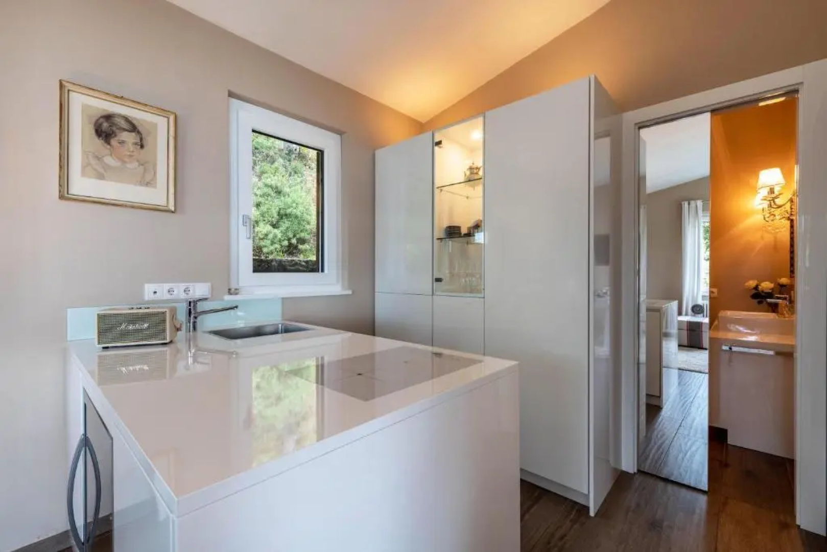 Ferienwohnung Casa 50