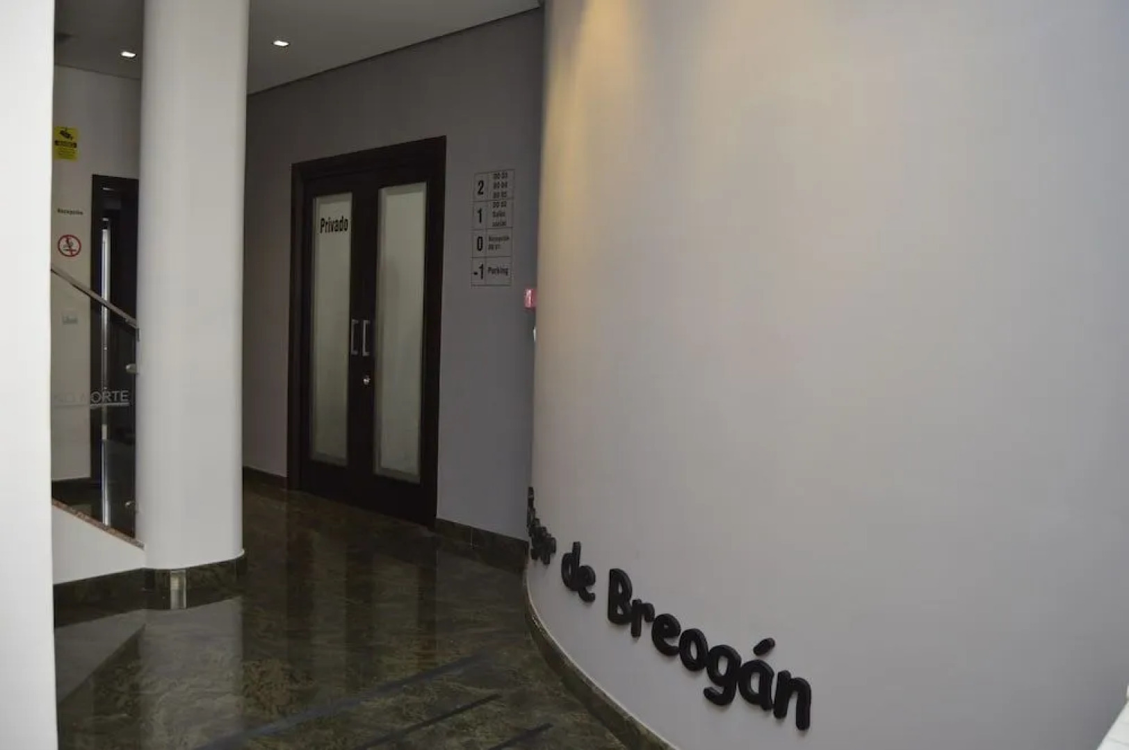 Pension Suite Camino Norte