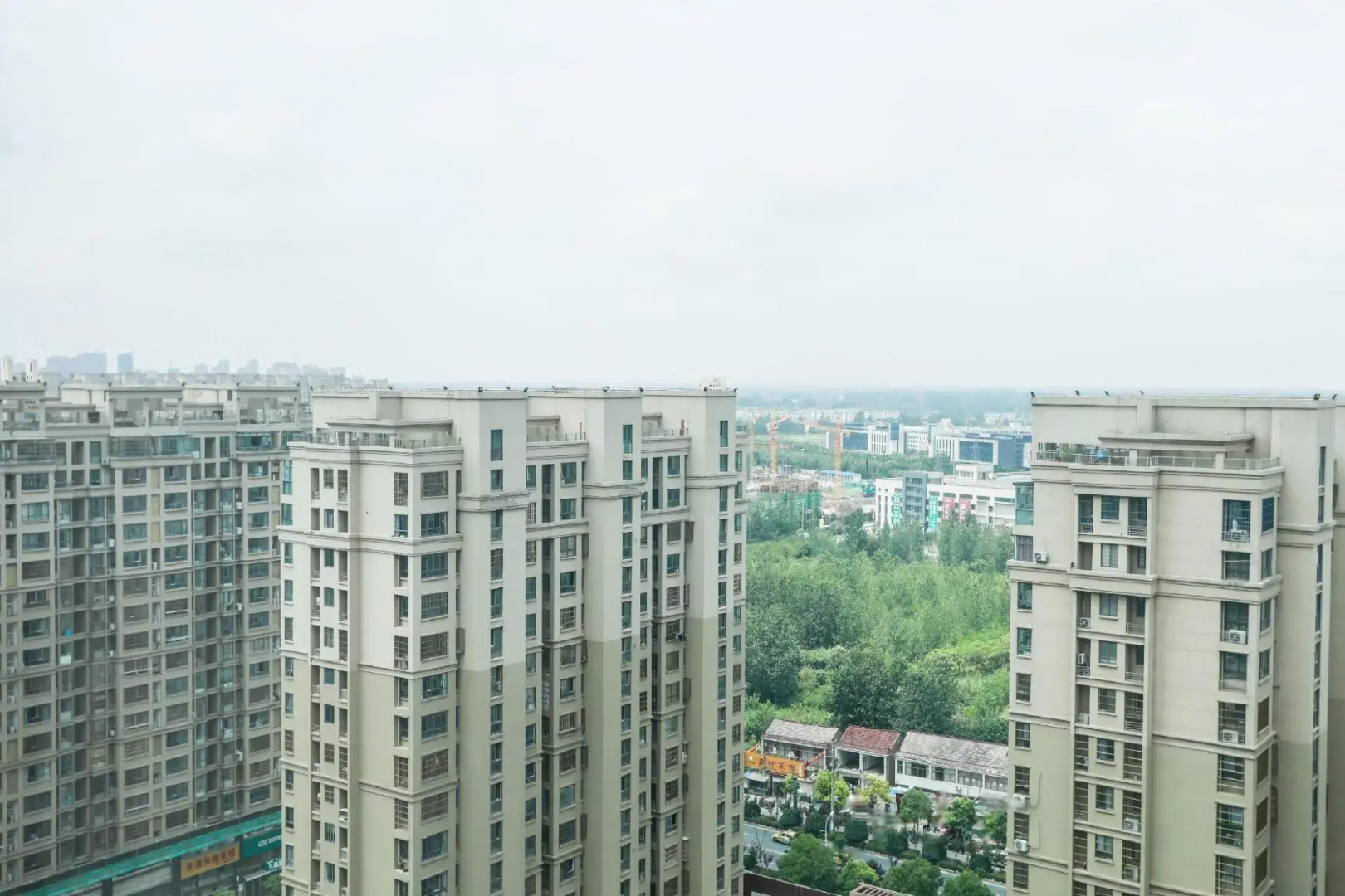 Kaidi Wangchao Hotel