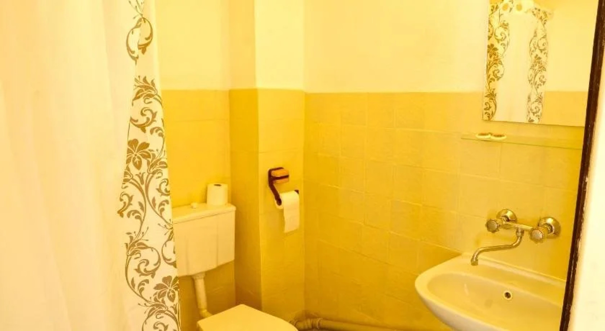 Ośrodek Wczasowy Kłos