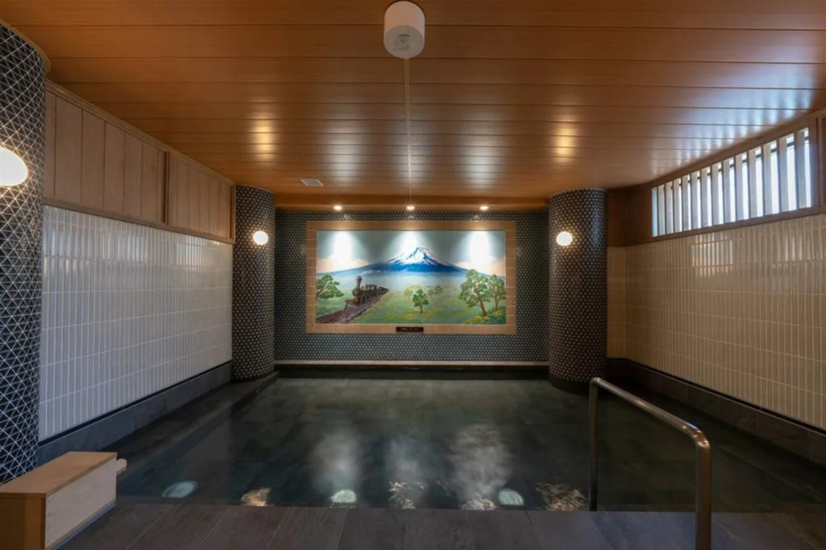 Hotel Torifito Otaru Canal