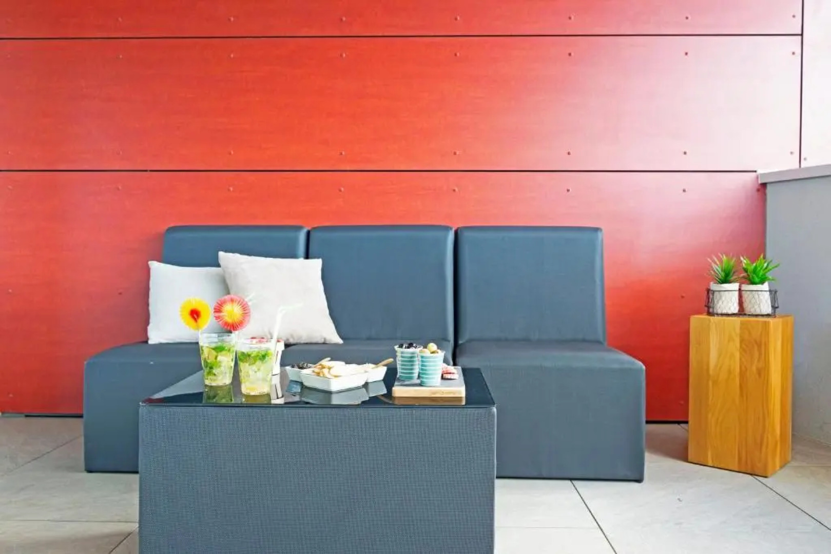 SELECT'SO HOME - Résidence Le Bella Vista - Piscine sur le toit et vue panoramique - Prestations de qualité & Services Hôteliers - BV33A