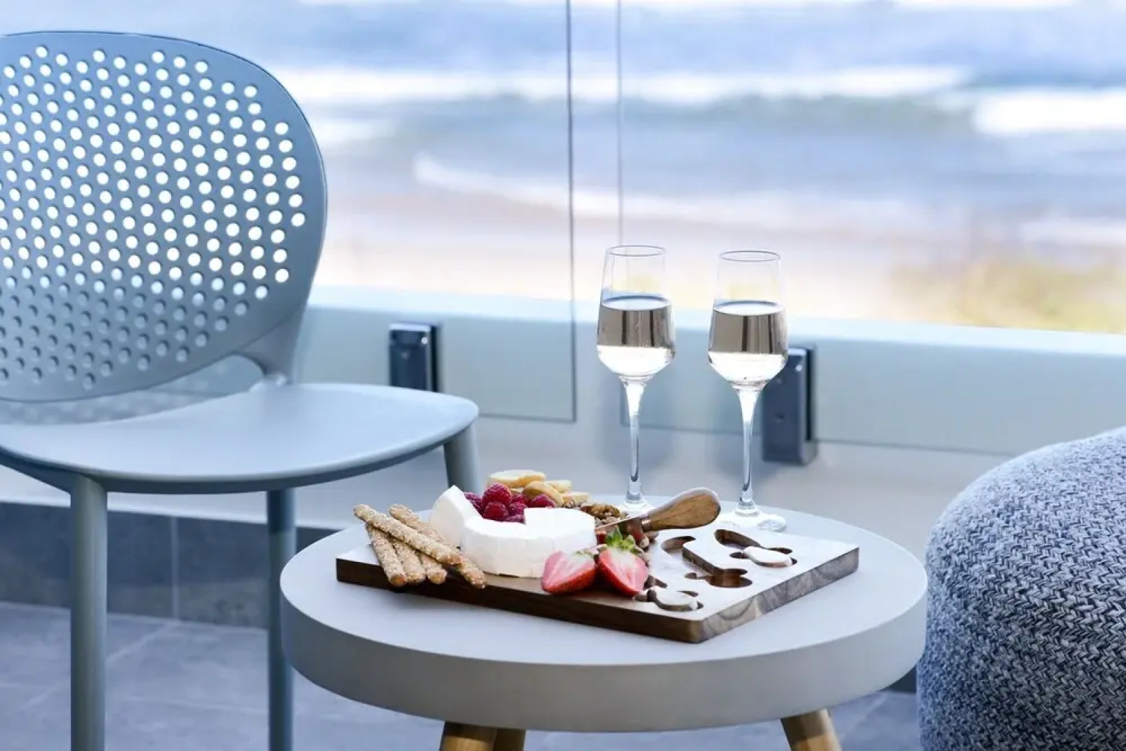 Pacific Dawn by Spicers