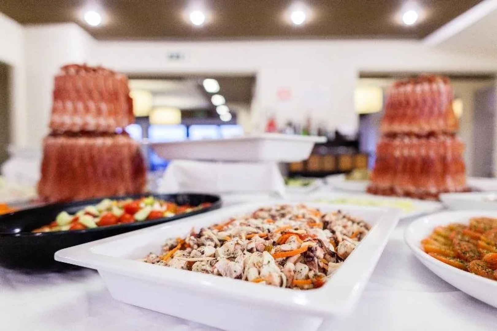 Santo Stefano Resort